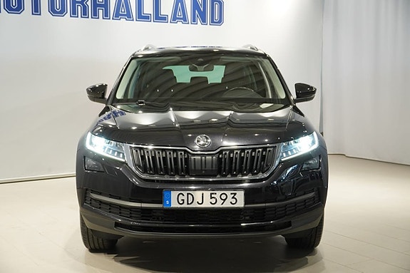 Skoda Kodiaq 2 of 22