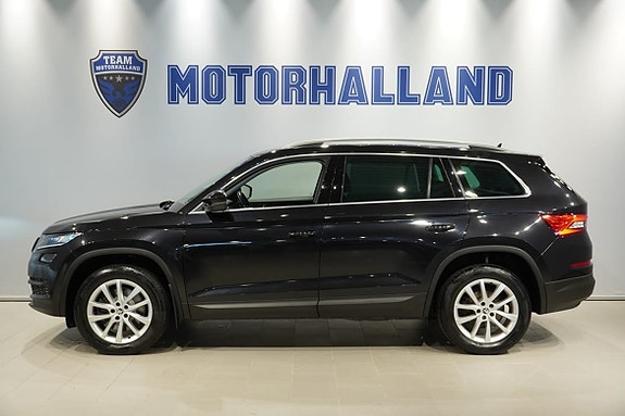 Skoda Kodiaq 3 of 22