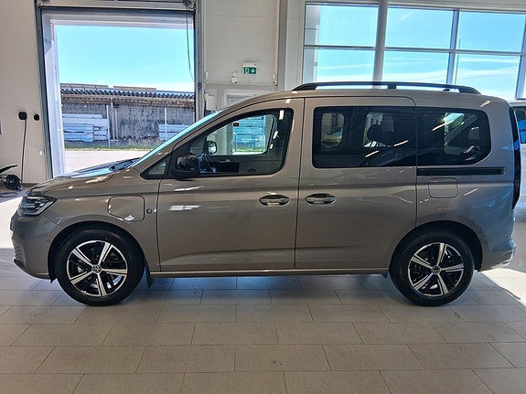 Volkswagen Caddy 7 of 11