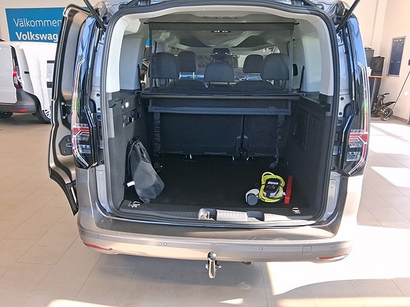 Volkswagen Caddy 11 of 11