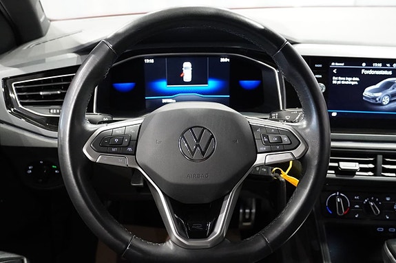 Volkswagen Taigo 10 of 17