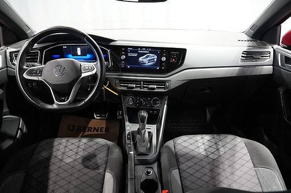 Volkswagen Taigo 9 of 17