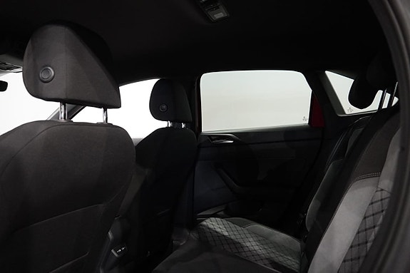 Volkswagen Taigo 8 of 17