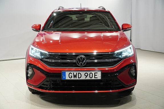 Volkswagen Taigo 2 of 17