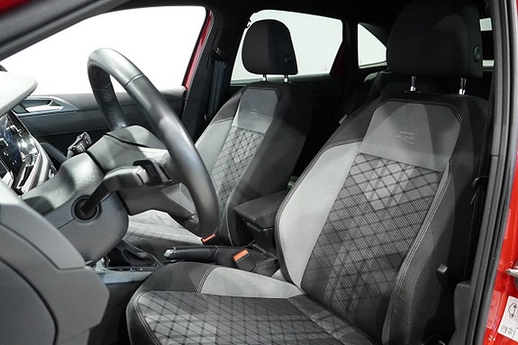 Volkswagen Taigo 11 of 17