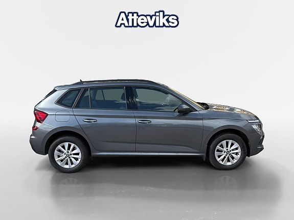 Skoda Kamiq 2 of 15