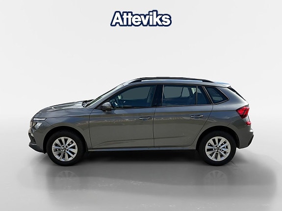 Skoda Kamiq 6 of 15