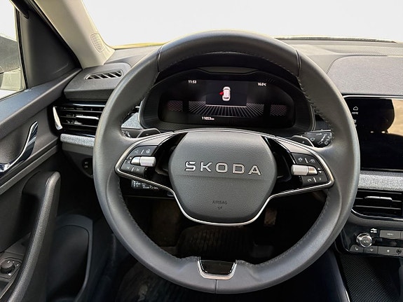 Skoda Kamiq 12 of 15