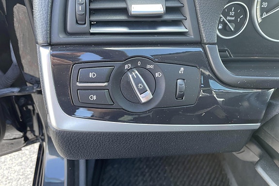 BMW 520d 21 of 28