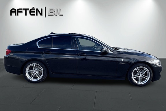 BMW 520d 5 of 28