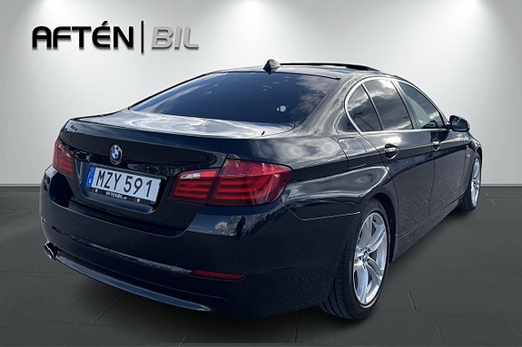 BMW 520d 6 of 28