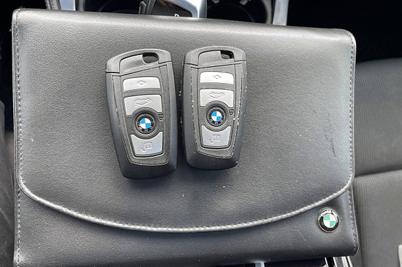 BMW 520d 27 of 28