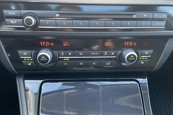 BMW 520d 24 of 28