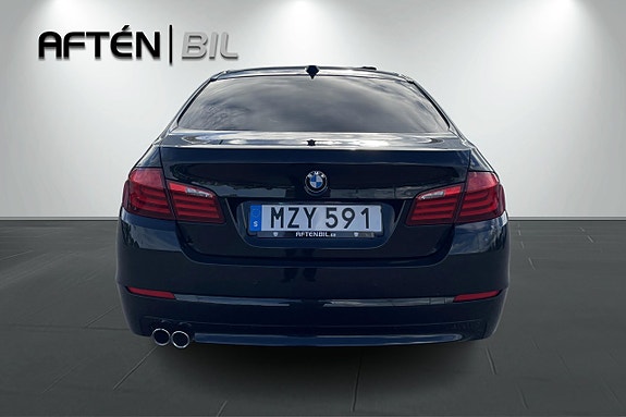 BMW 520d 7 of 28