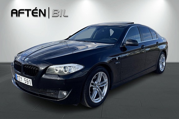 BMW 520d