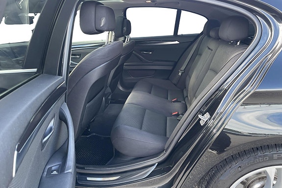 BMW 520d 14 of 28
