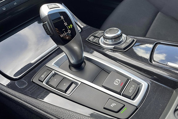 BMW 520d 26 of 28