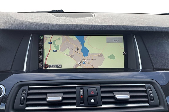 BMW 520d 23 of 28