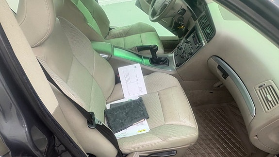 Volvo V70 18 of 19