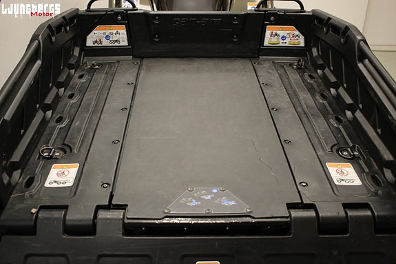Can-Am Outlander 6x6 1000 XU+ T2B 2023 *MOMSAD 10 of 20