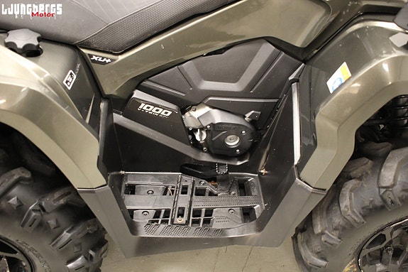 Can-Am Outlander 6x6 1000 XU+ T2B 2023 *MOMSAD 18 of 20