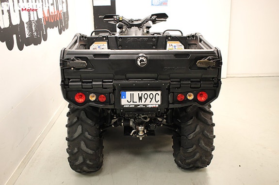 Can-Am Outlander 6x6 1000 XU+ T2B 2023 *MOMSAD 7 of 20