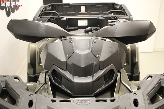 Can-Am Outlander 6x6 1000 XU+ T2B 2023 *MOMSAD 8 of 20