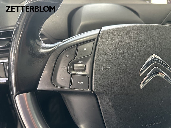Citroen C4 Picasso 15 of 18