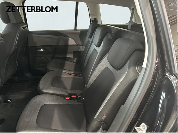 Citroen C4 Picasso 9 of 18