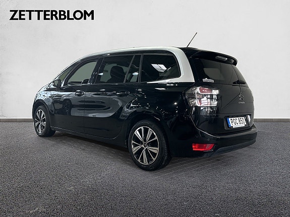 Citroen C4 Picasso 3 of 18