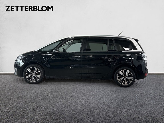 Citroen C4 Picasso 2 of 18