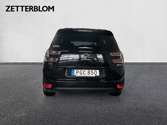 Citroen C4 Picasso 4 of 18