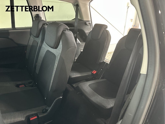 Citroen C4 Picasso 18 of 18
