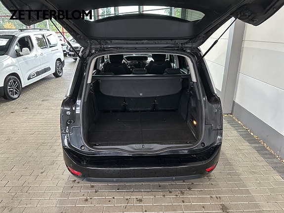 Citroen C4 Picasso 6 of 18