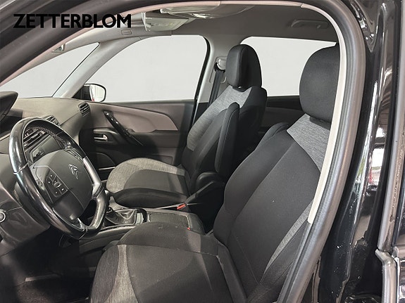 Citroen C4 Picasso 7 of 18