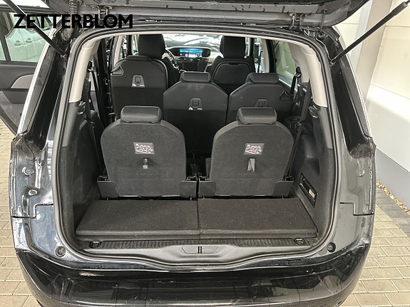 Citroen C4 Picasso 17 of 18