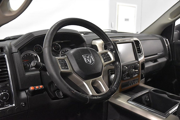 RAM 1500 9 of 24