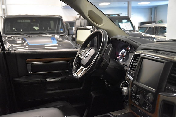 RAM 1500 8 of 24