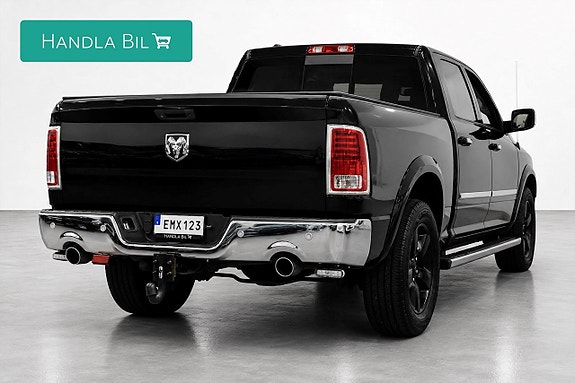 RAM 1500 5 of 24