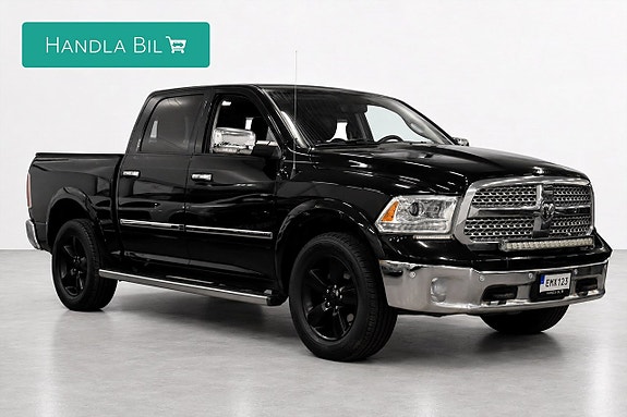 RAM 1500 4 of 24