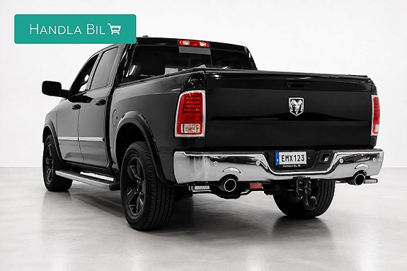 RAM 1500 7 of 24