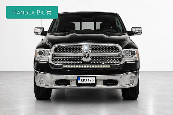 RAM 1500 3 of 24