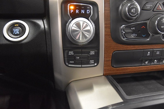 RAM 1500 19 of 24
