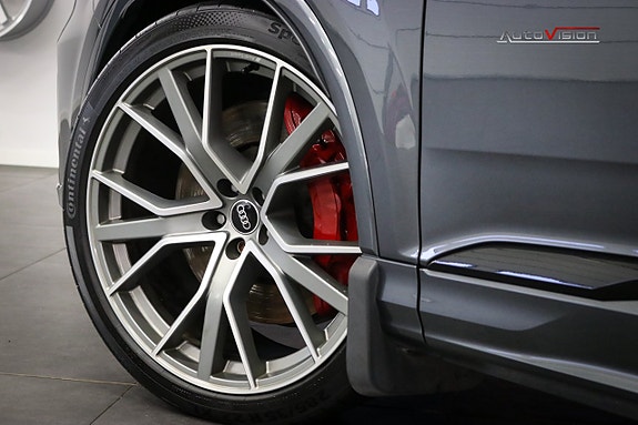 Audi Q7 10 of 30