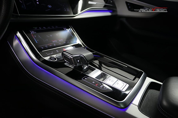 Audi Q7 13 of 30