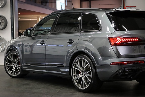 Audi Q7 5 of 30