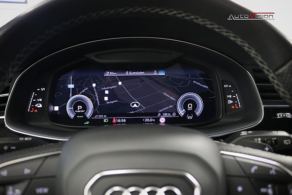 Audi Q7 22 of 30