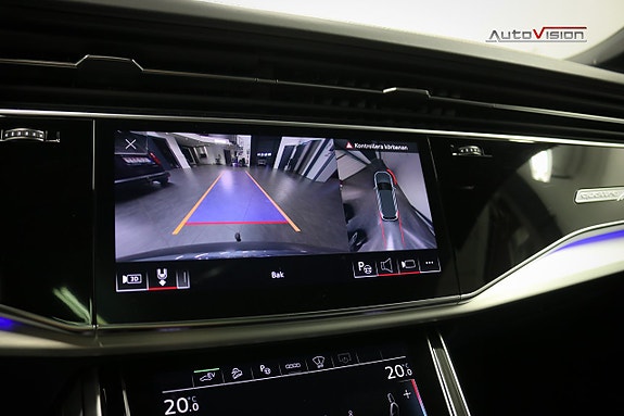 Audi Q7 24 of 30