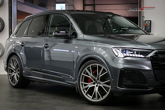 Audi Q7 3 of 30