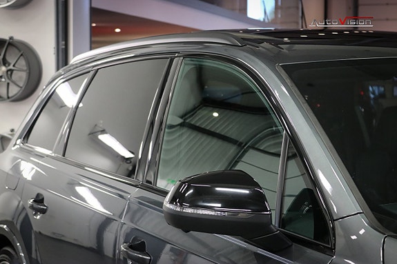Audi Q7 7 of 30
